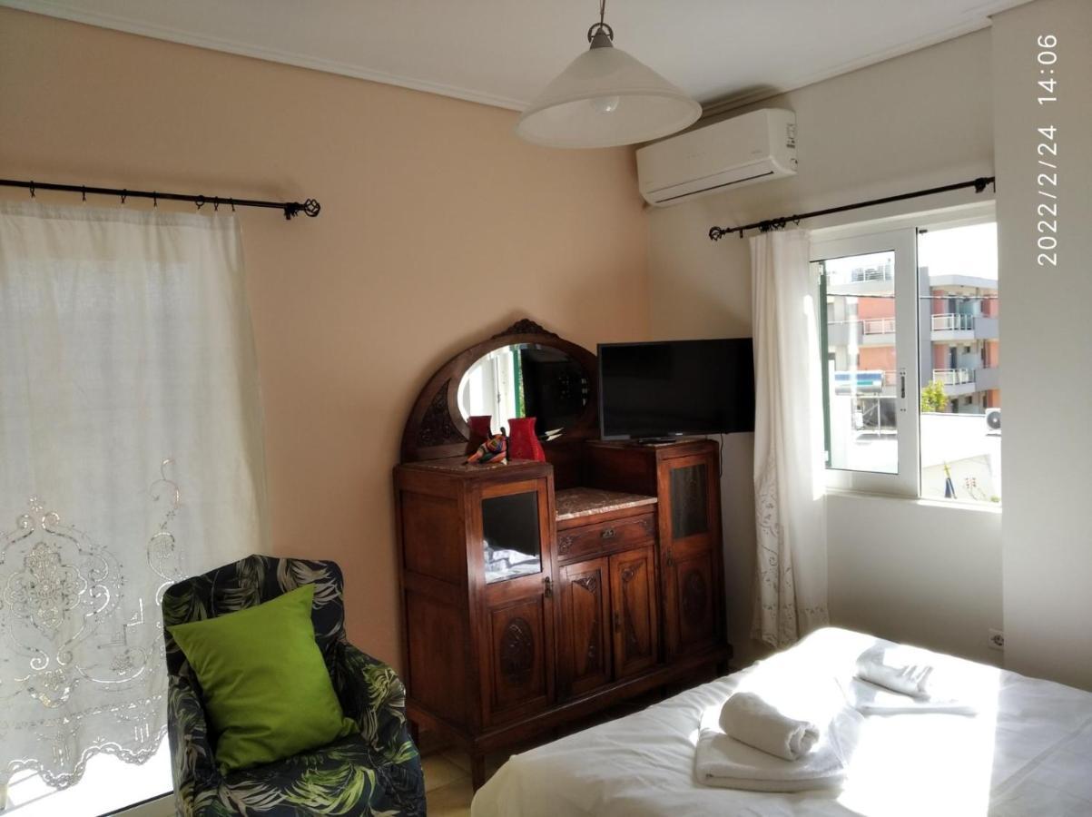 Apartamento La Casita Atenas Exterior foto